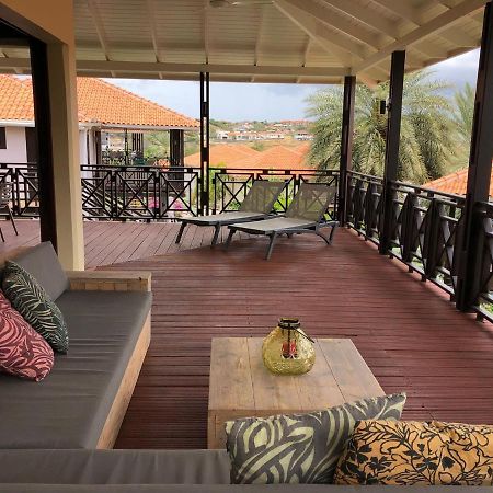 Villa At The Beach, Blue Bay Golf & Beach Resort Екстериор снимка