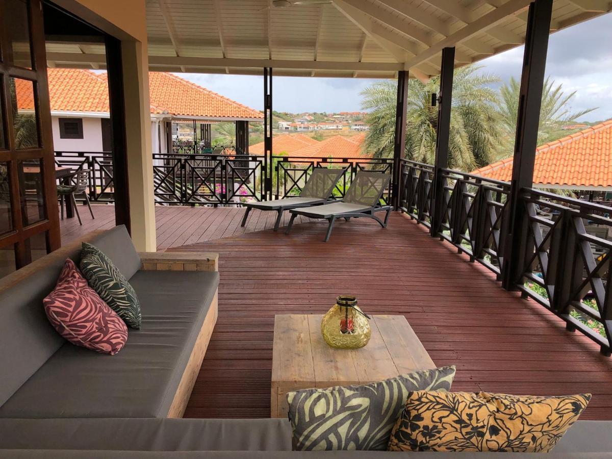 Villa At The Beach, Blue Bay Golf & Beach Resort Екстериор снимка