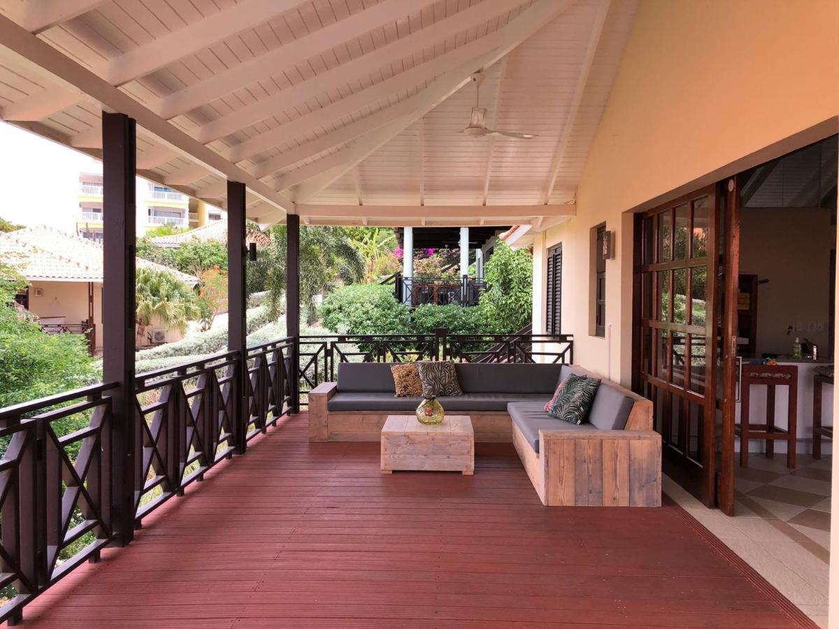 Villa At The Beach, Blue Bay Golf & Beach Resort Екстериор снимка