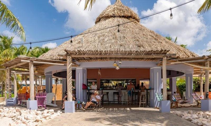 Villa At The Beach, Blue Bay Golf & Beach Resort Екстериор снимка