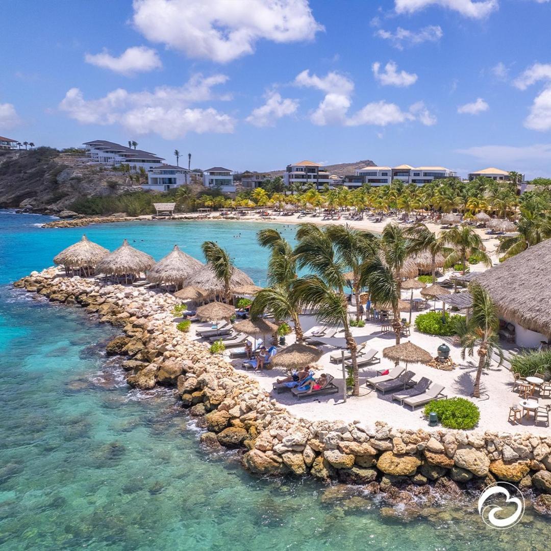 Villa At The Beach, Blue Bay Golf & Beach Resort Екстериор снимка