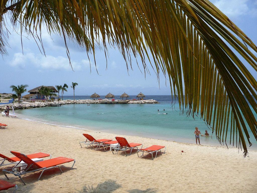 Villa At The Beach, Blue Bay Golf & Beach Resort Екстериор снимка