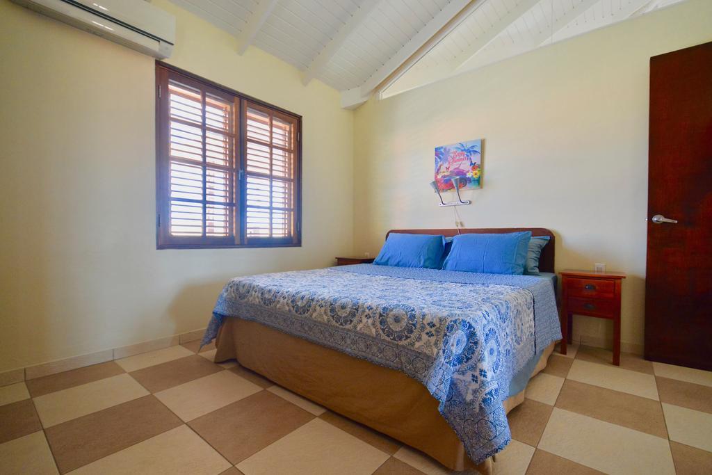 Villa At The Beach, Blue Bay Golf & Beach Resort Екстериор снимка