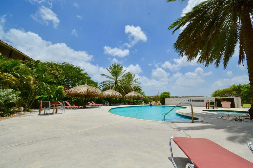 Villa At The Beach, Blue Bay Golf & Beach Resort Екстериор снимка