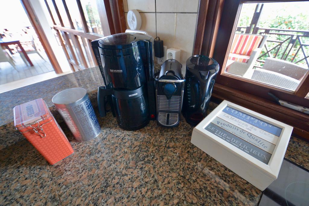 Villa At The Beach, Blue Bay Golf & Beach Resort Екстериор снимка