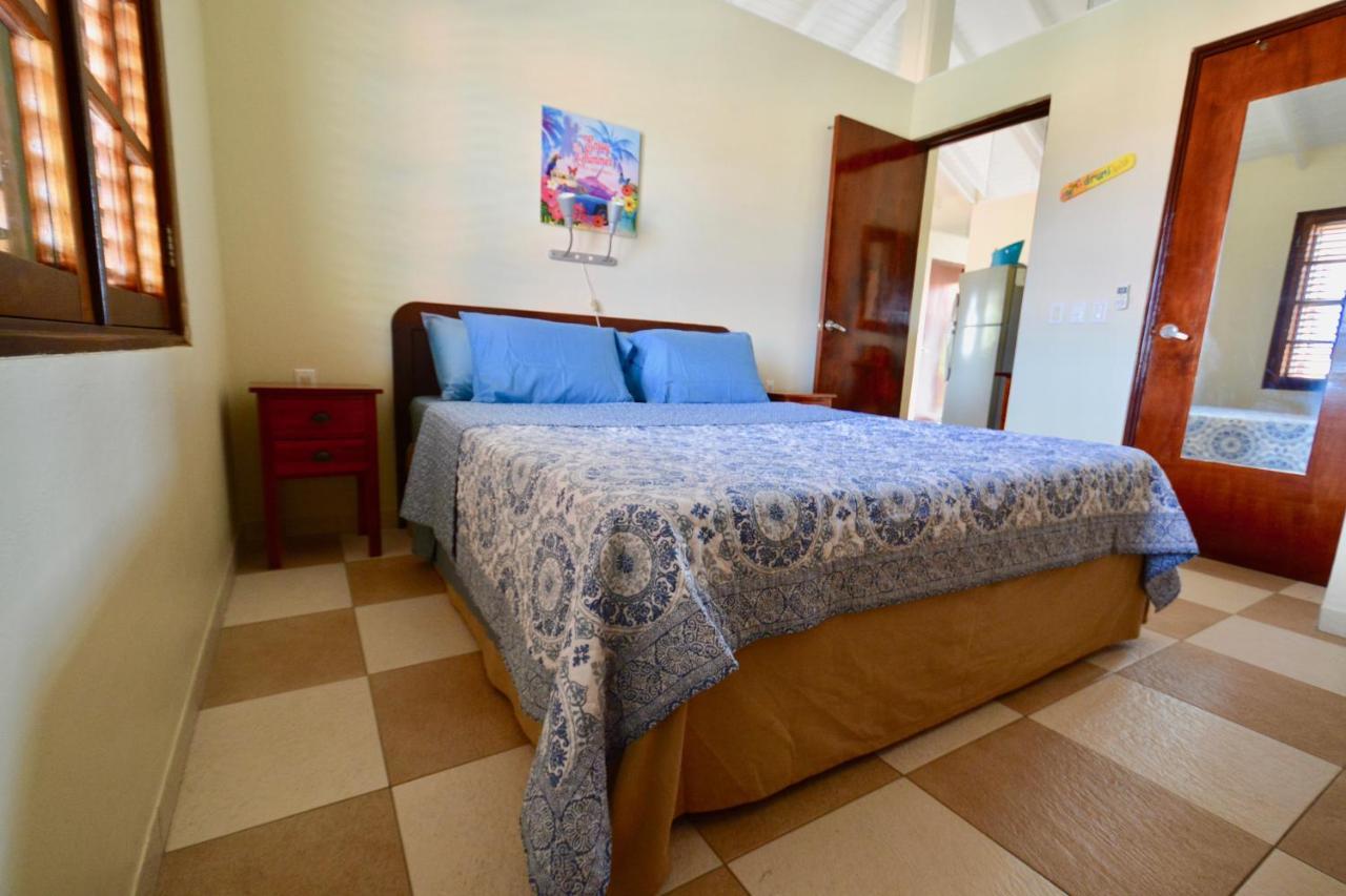 Villa At The Beach, Blue Bay Golf & Beach Resort Екстериор снимка